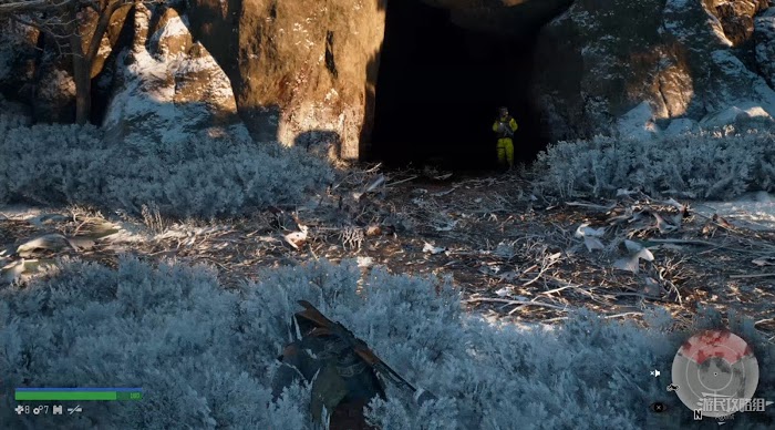 往日不再 (Days Gone) 全劇情流程圖文攻略