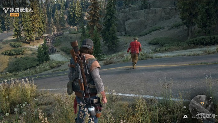 往日不再 (Days Gone) 全劇情流程圖文攻略