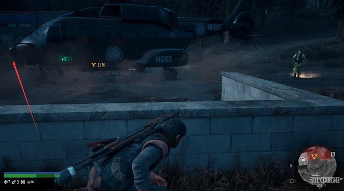 往日不再 (Days Gone) 全劇情流程圖文攻略
