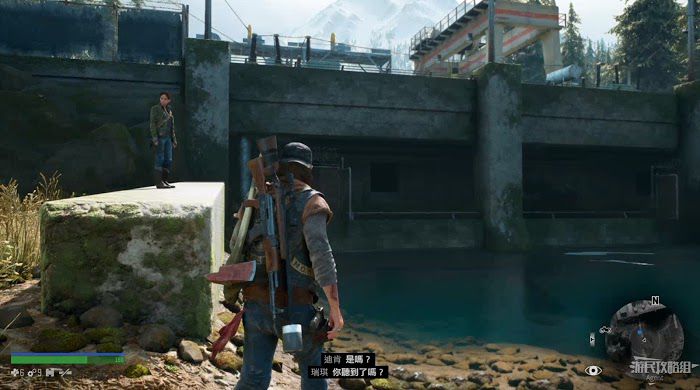 往日不再 (Days Gone) 全劇情流程圖文攻略