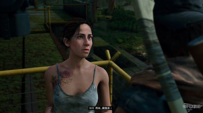 往日不再 (Days Gone) 全劇情流程圖文攻略