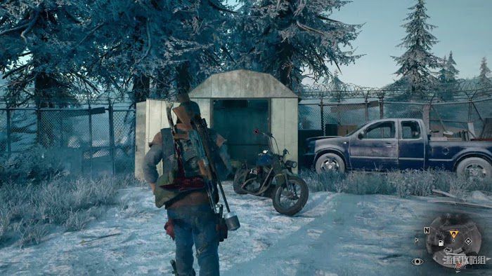 往日不再 (Days Gone) 全劇情流程圖文攻略