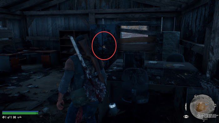 往日不再 (Days Gone) 全劇情流程圖文攻略