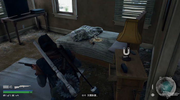 往日不再 (Days Gone) 全劇情流程圖文攻略