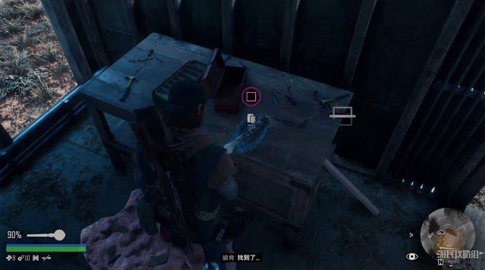 往日不再 (Days Gone) 全劇情流程圖文攻略
