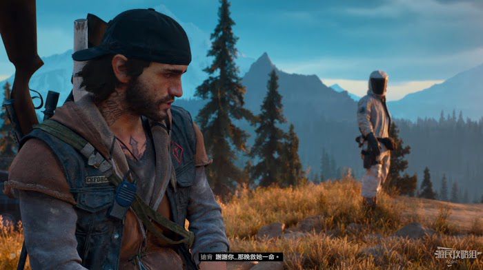 往日不再 (Days Gone) 全劇情流程圖文攻略