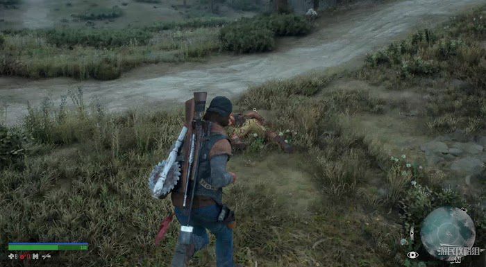 往日不再 (Days Gone) 全劇情流程圖文攻略