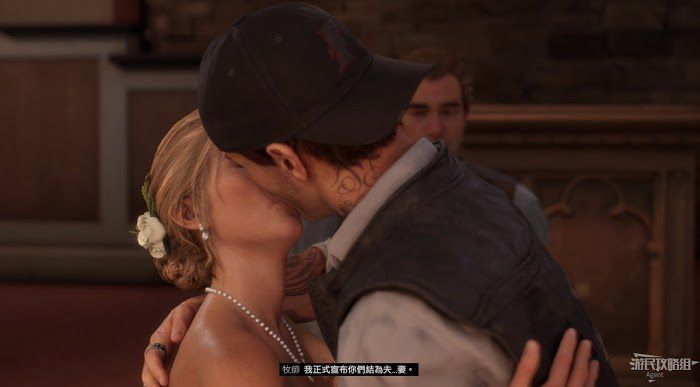 往日不再 (Days Gone) 全劇情流程圖文攻略
