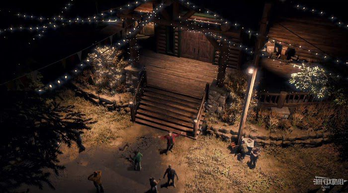 往日不再 (Days Gone) 全劇情流程圖文攻略