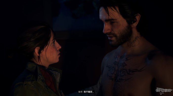 往日不再 (Days Gone) 全劇情流程圖文攻略