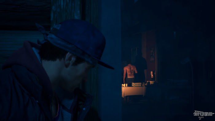 往日不再 (Days Gone) 全劇情流程圖文攻略
