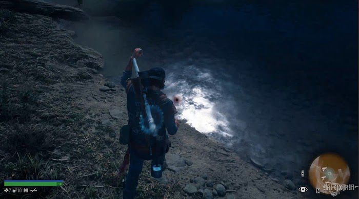 往日不再 (Days Gone) 全劇情流程圖文攻略