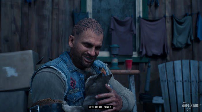 往日不再 (Days Gone) 全劇情流程圖文攻略