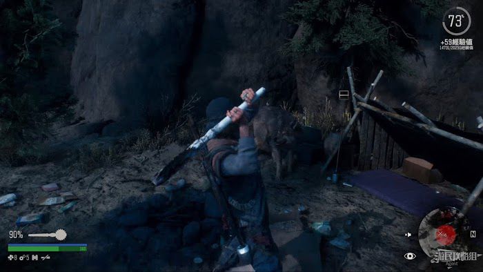 往日不再 (Days Gone) 全劇情流程圖文攻略