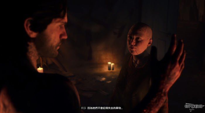 往日不再 (Days Gone) 全劇情流程圖文攻略