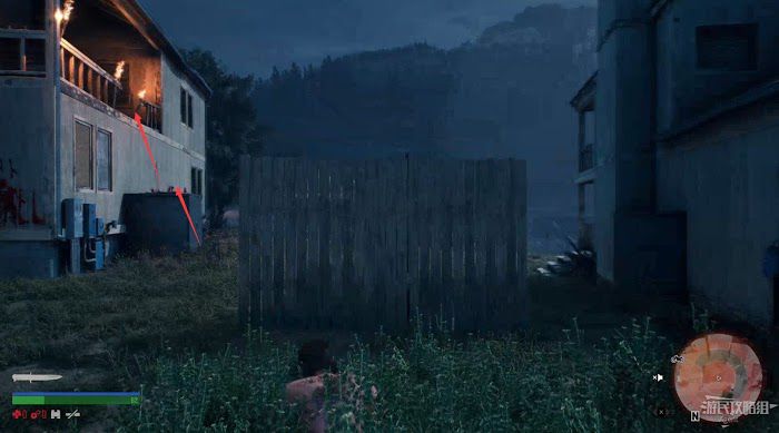 往日不再 (Days Gone) 全劇情流程圖文攻略