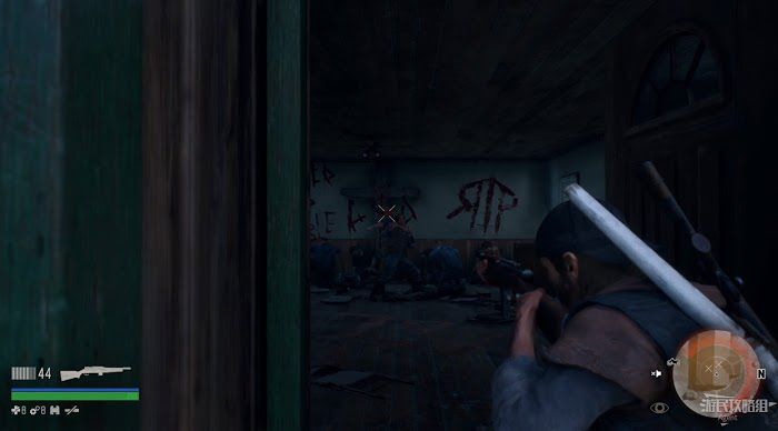 往日不再 (Days Gone) 全劇情流程圖文攻略