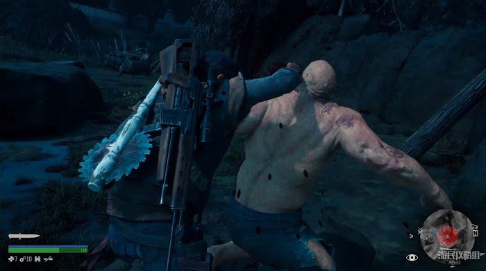 往日不再 (Days Gone) 全劇情流程圖文攻略