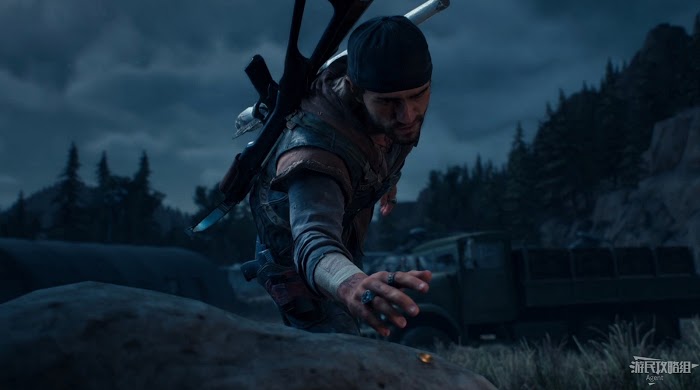 往日不再 (Days Gone) 全劇情流程圖文攻略