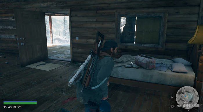 往日不再 (Days Gone) 全劇情流程圖文攻略