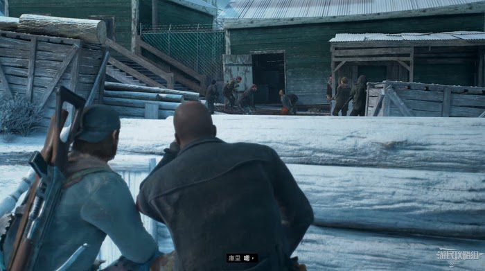 往日不再 (Days Gone) 全劇情流程圖文攻略