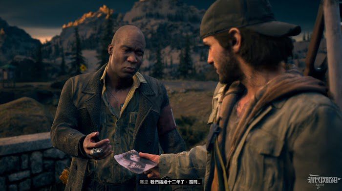 往日不再 (Days Gone) 全劇情流程圖文攻略