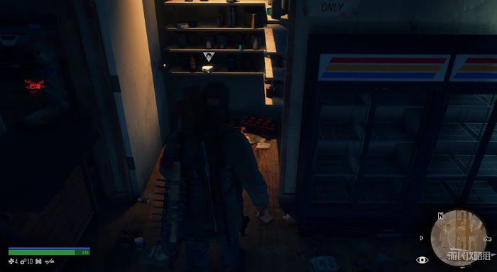 往日不再 (Days Gone) 全劇情流程圖文攻略