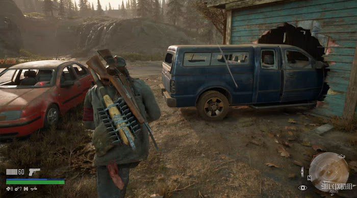 往日不再 (Days Gone) 全劇情流程圖文攻略