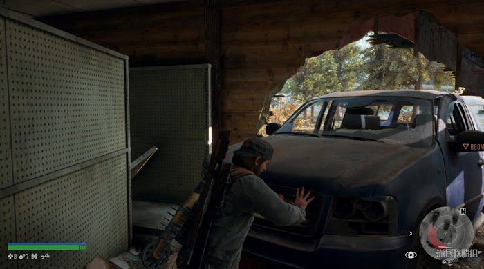 往日不再 (Days Gone) 全劇情流程圖文攻略