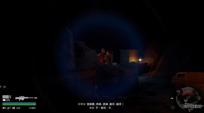 往日不再 (Days Gone) 全劇情流程圖文攻略