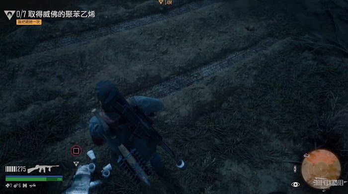 往日不再 (Days Gone) 全劇情流程圖文攻略