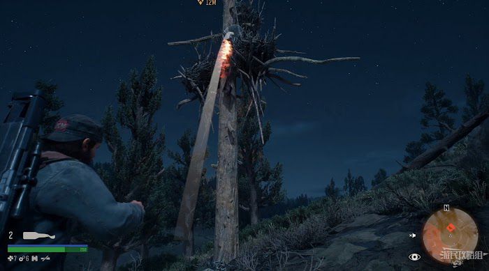 往日不再 (Days Gone) 全劇情流程圖文攻略