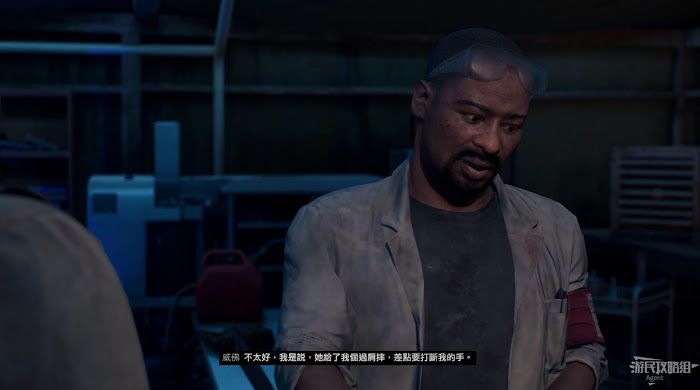 往日不再 (Days Gone) 全劇情流程圖文攻略
