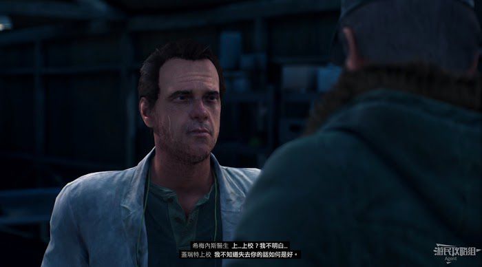往日不再 (Days Gone) 全劇情流程圖文攻略