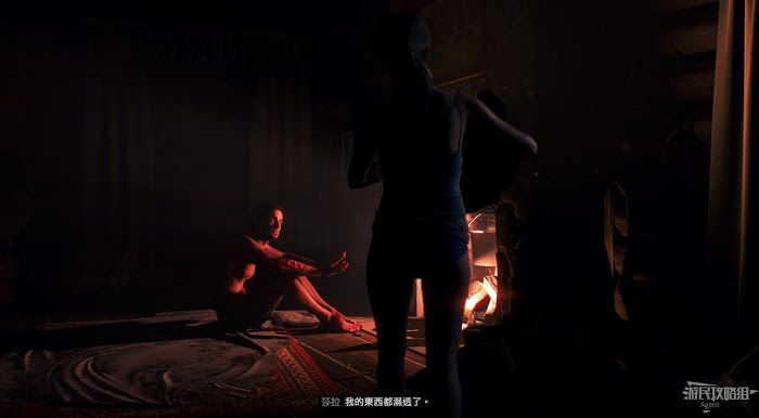 往日不再 (Days Gone) 全劇情流程圖文攻略