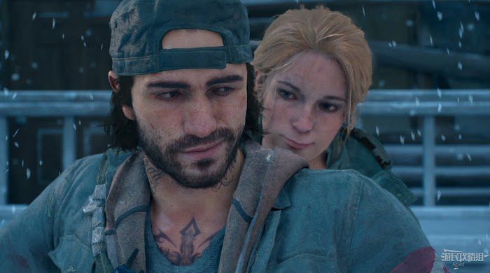 往日不再 (Days Gone) 全劇情流程圖文攻略