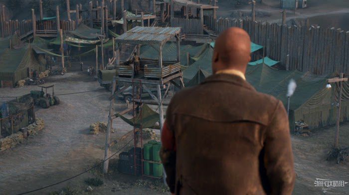 往日不再 (Days Gone) 全劇情流程圖文攻略