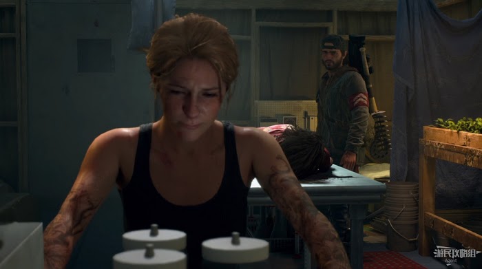 往日不再 (Days Gone) 全劇情流程圖文攻略
