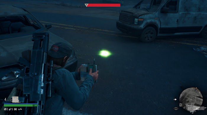 往日不再 (Days Gone) 全劇情流程圖文攻略