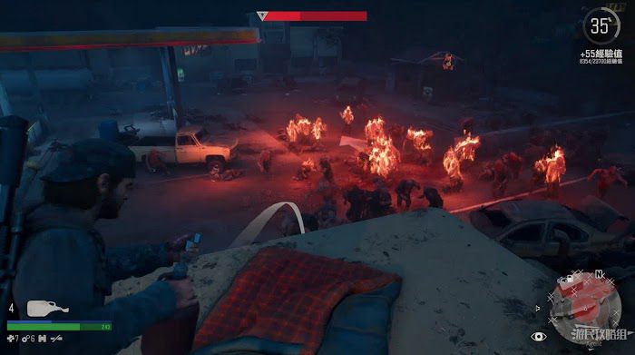 往日不再 (Days Gone) 全劇情流程圖文攻略