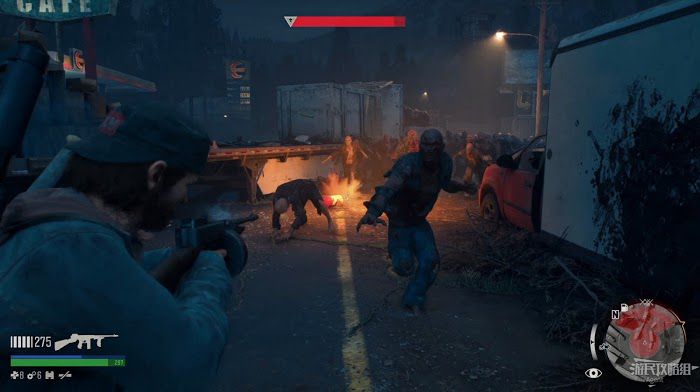往日不再 (Days Gone) 全劇情流程圖文攻略
