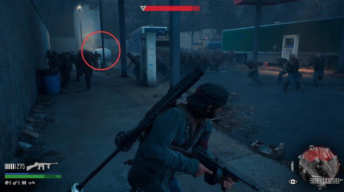 往日不再 (Days Gone) 全劇情流程圖文攻略