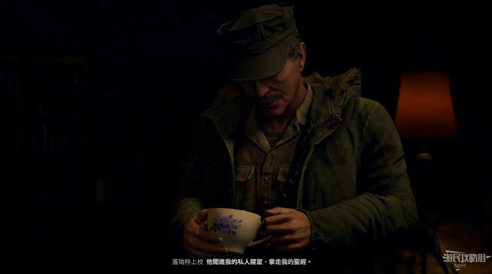 往日不再 (Days Gone) 全劇情流程圖文攻略