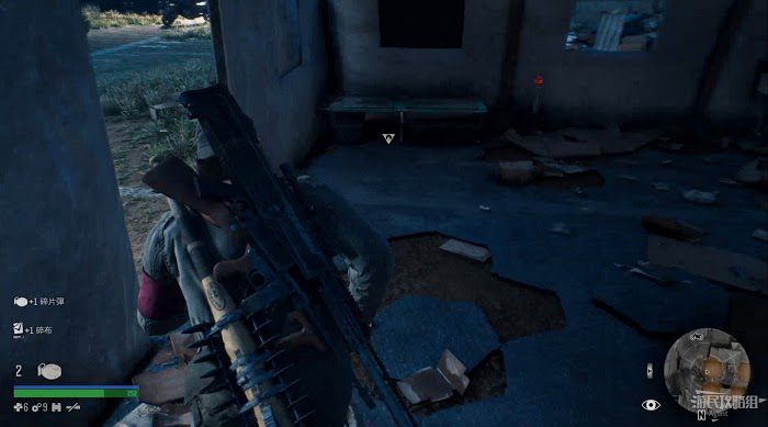 往日不再 (Days Gone) 全劇情流程圖文攻略