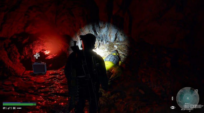 往日不再 (Days Gone) 全劇情流程圖文攻略