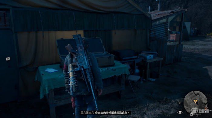 往日不再 (Days Gone) 全劇情流程圖文攻略
