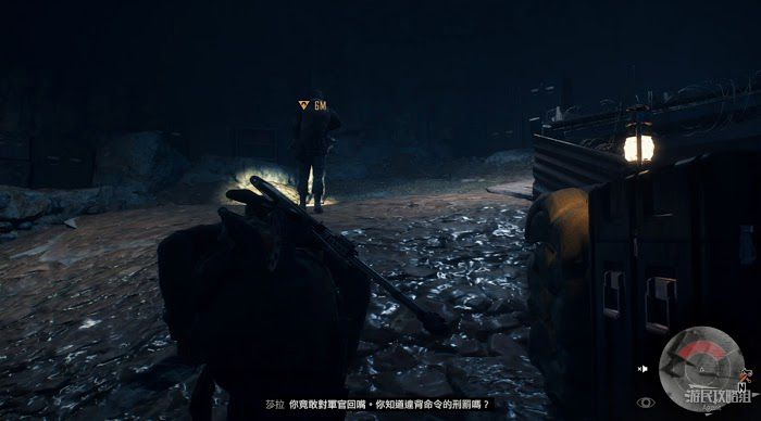 往日不再 (Days Gone) 全劇情流程圖文攻略