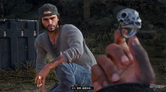 往日不再 (Days Gone) 全劇情流程圖文攻略
