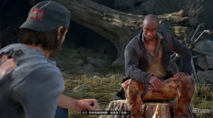 往日不再 (Days Gone) 全劇情流程圖文攻略
