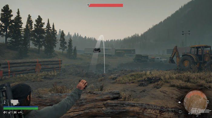 往日不再 (Days Gone) 全劇情流程圖文攻略